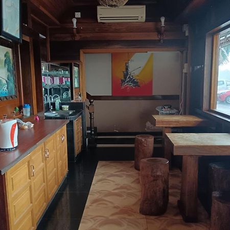 Fins Hotel, Alor Setar Esterno foto