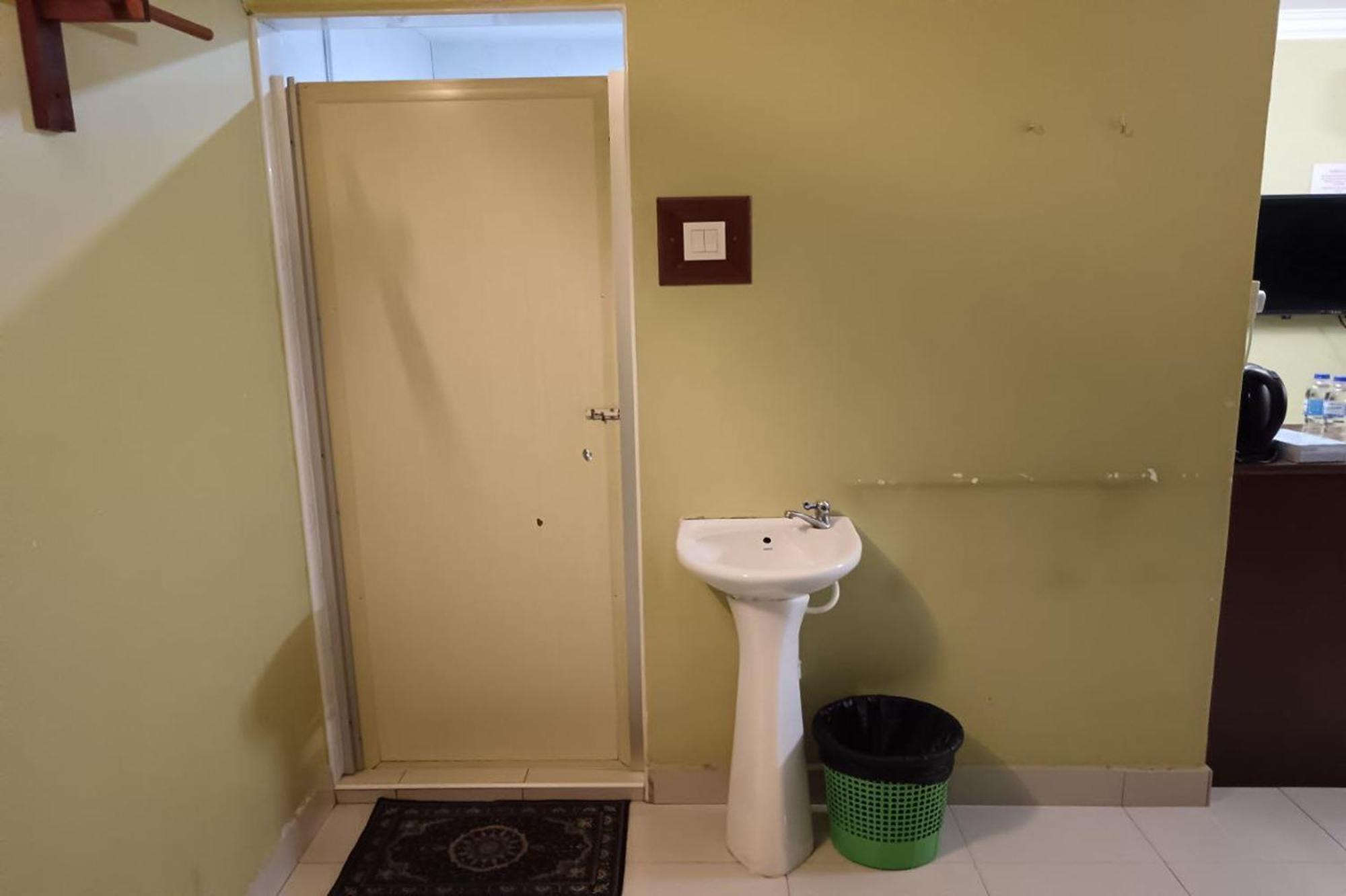 Fins Hotel, Alor Setar Esterno foto