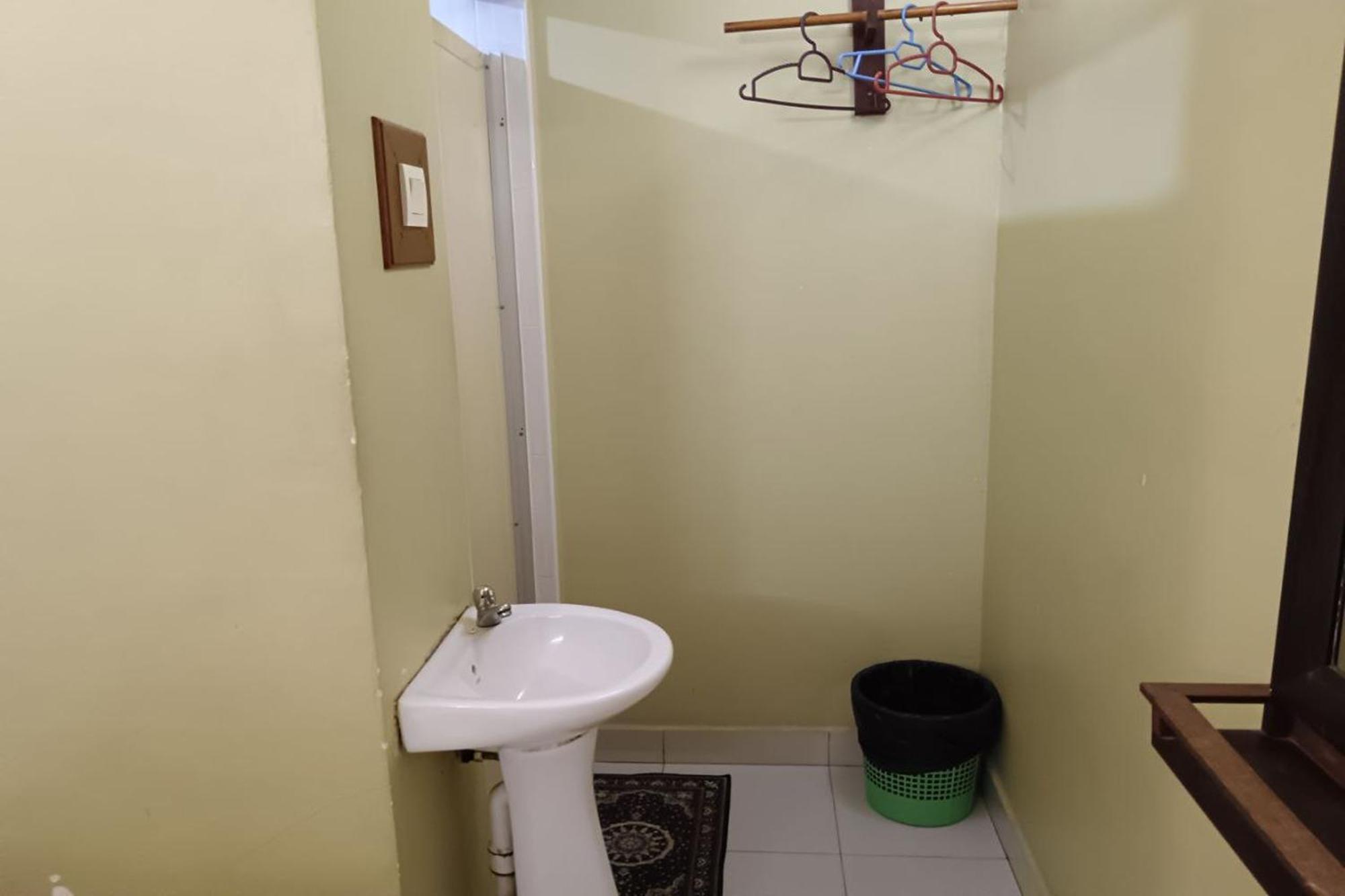 Fins Hotel, Alor Setar Esterno foto