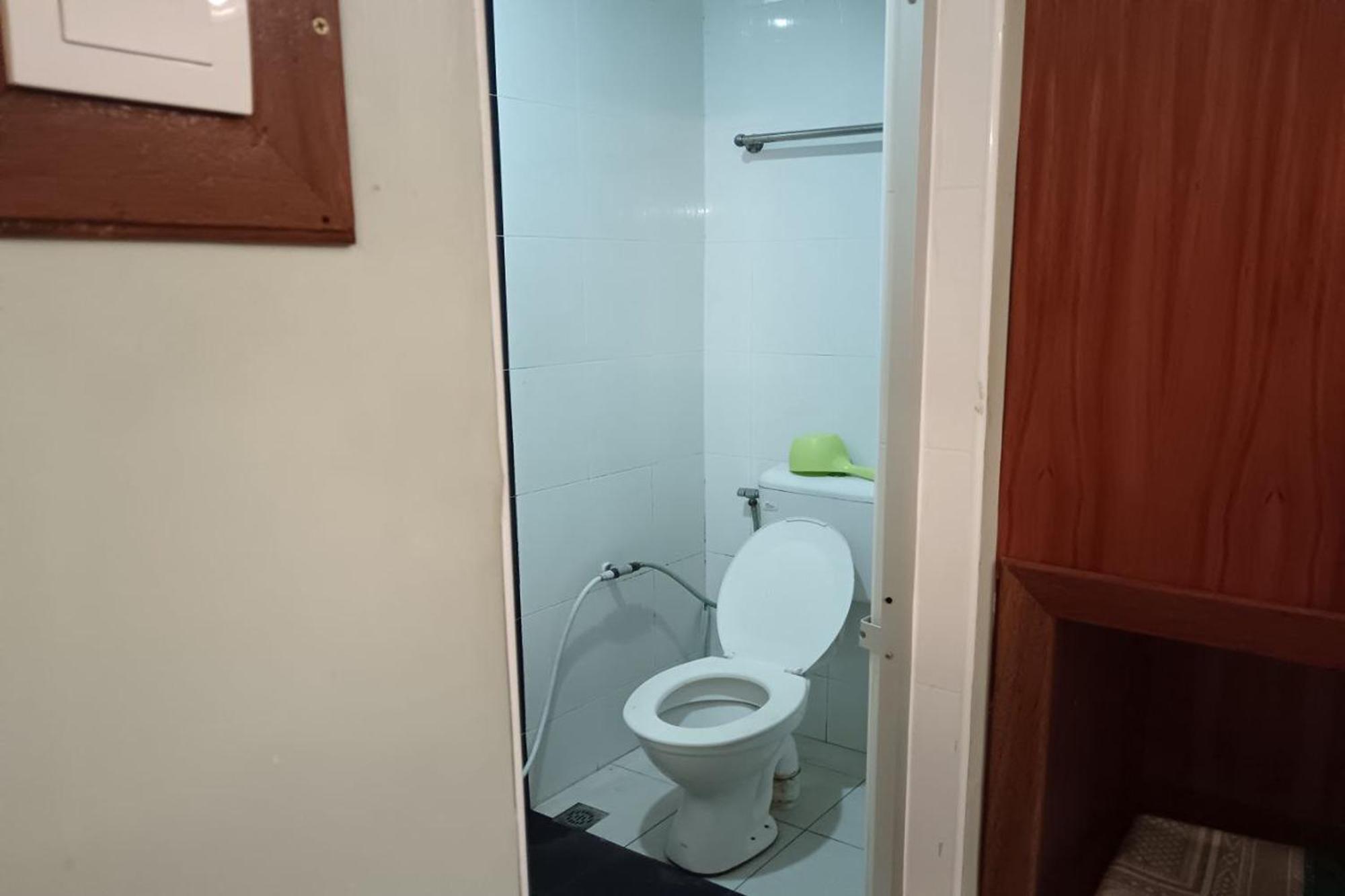 Fins Hotel, Alor Setar Esterno foto